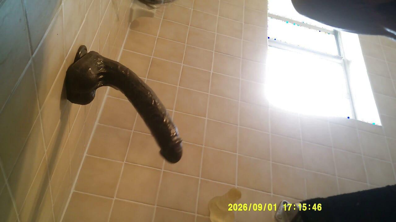 9-1-2026 Jazda Bad Leroy Brown Największy Dildo W Dupie Kobry Tutaj Na Fap House Część 1