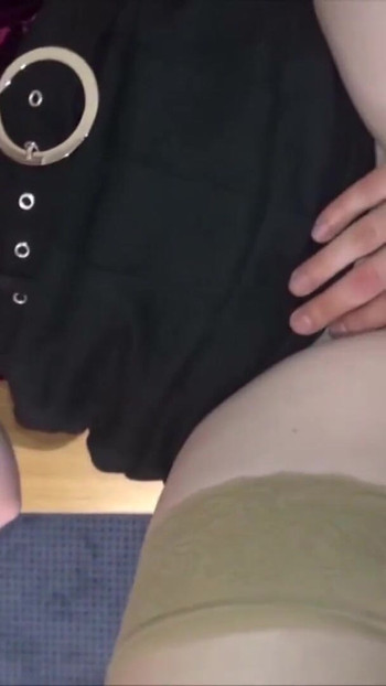 Powerful moment from "Boss catch 18yr German BBW Glasses Teen  and Fuck at work"