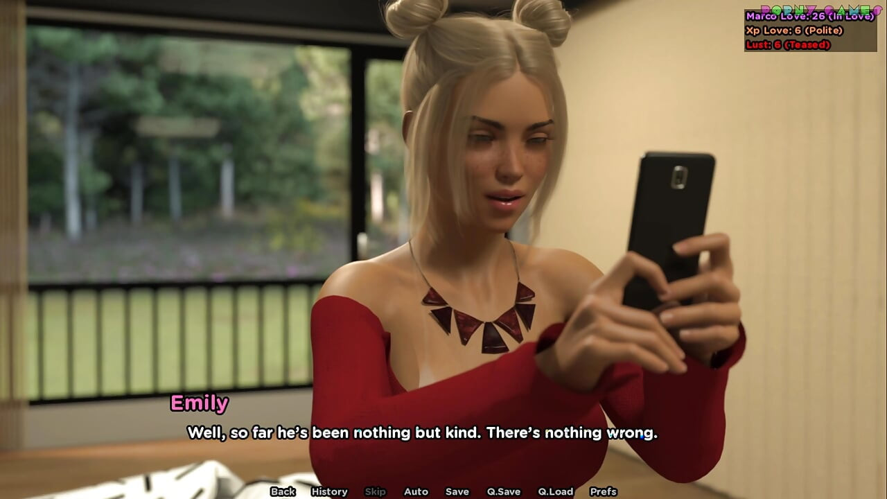 The Fiance by Lounatick - Bride to Be Has to Stay with Her Father in Law 1