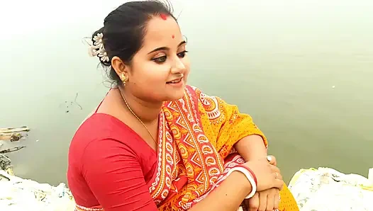 A Random Meeting with a Beautiful Woman. Then Things Got Personal