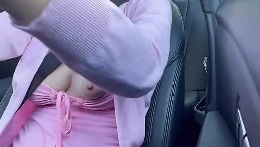 Artemisia Love zusammenstellung, dicke möpse, feuchte muschi rauchen