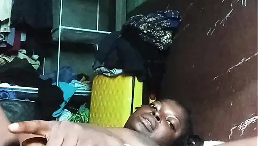 Mikroskop amcık iç izleme