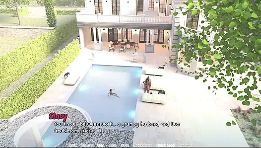 Hot Property (Teil 4)