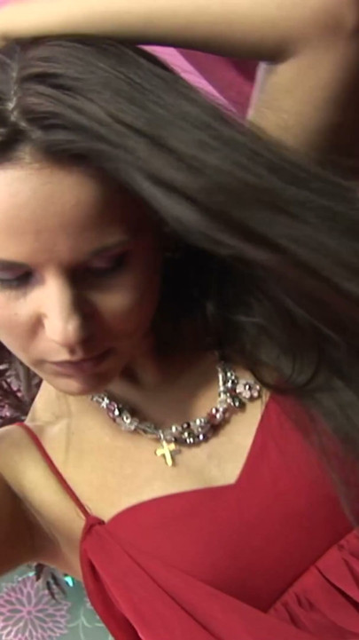 Paige Ashley And Claudia Rossi 讓她的小穴被幹 | Clip 3