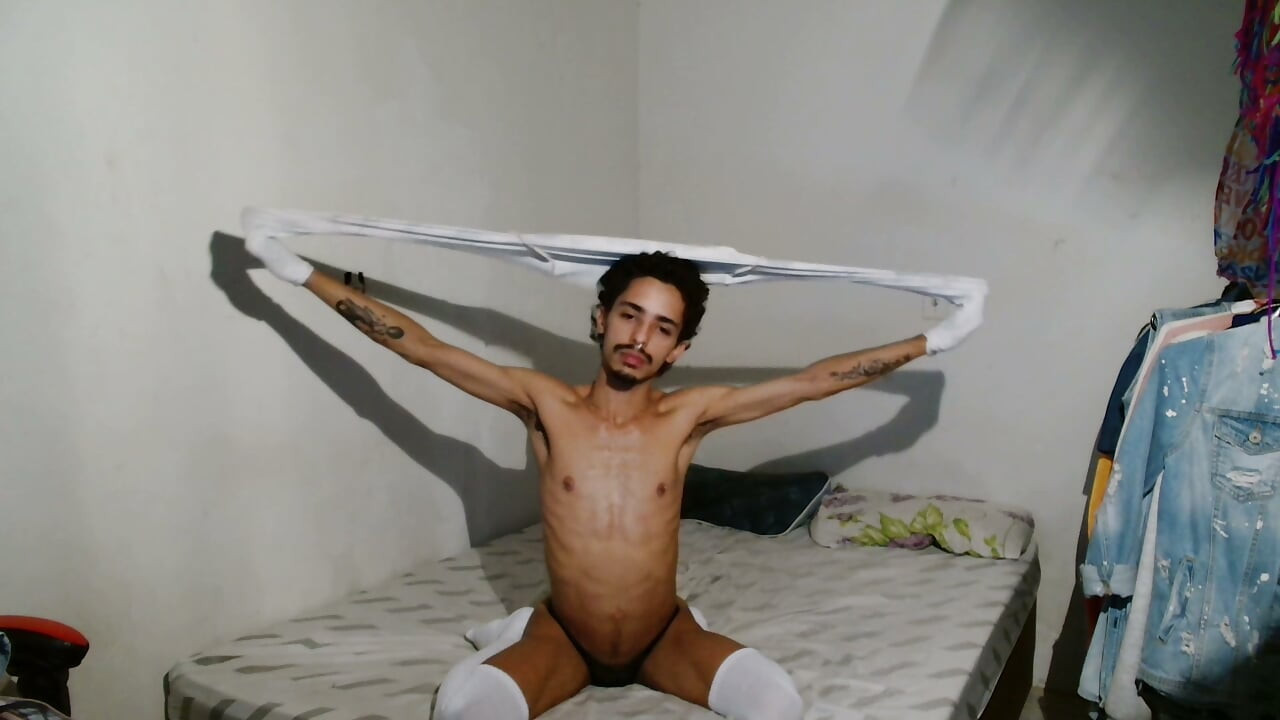 Sex Siren Training