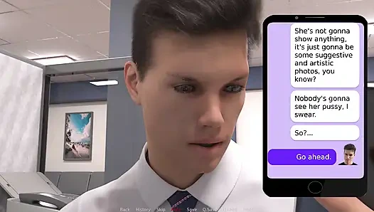 Neues Nachbarschaftsupdate 5