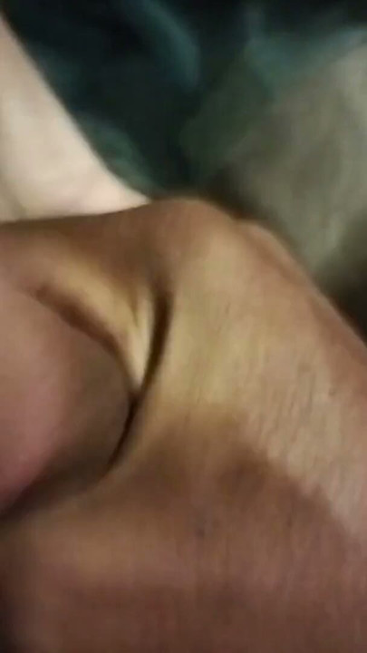 HELPING HAND MADE PRECUM LEAKS | Clip 2