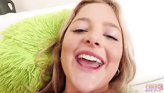 Alexia anders dan jill taylor suka banget pantatnya dientot