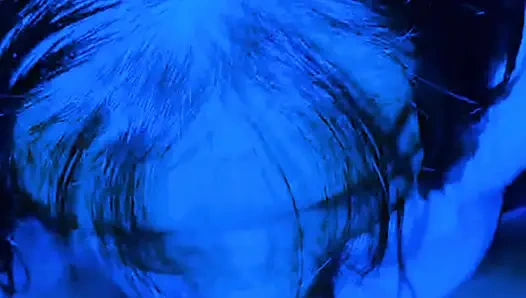 Друг моего мужа кончает мне на лицо