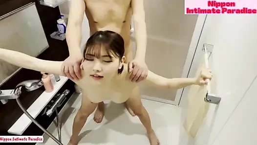 Asiatischer engel 27239