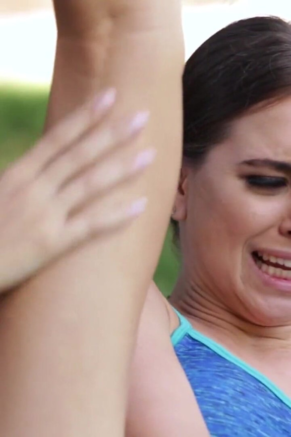 WebYoung - Seks s mojom trenericom - Riley Reid & Lana Rhoades