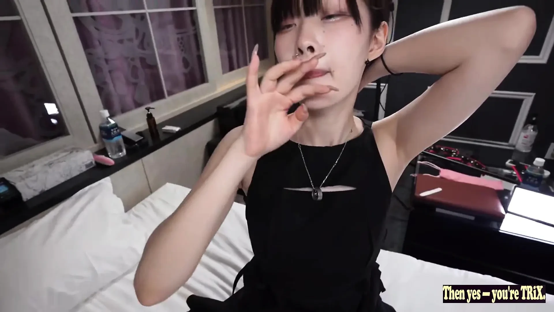 Asian Angel 27108