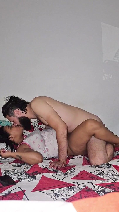 Today I Fuck an American Man with the Biggest Cock That Has Entered My Pussy