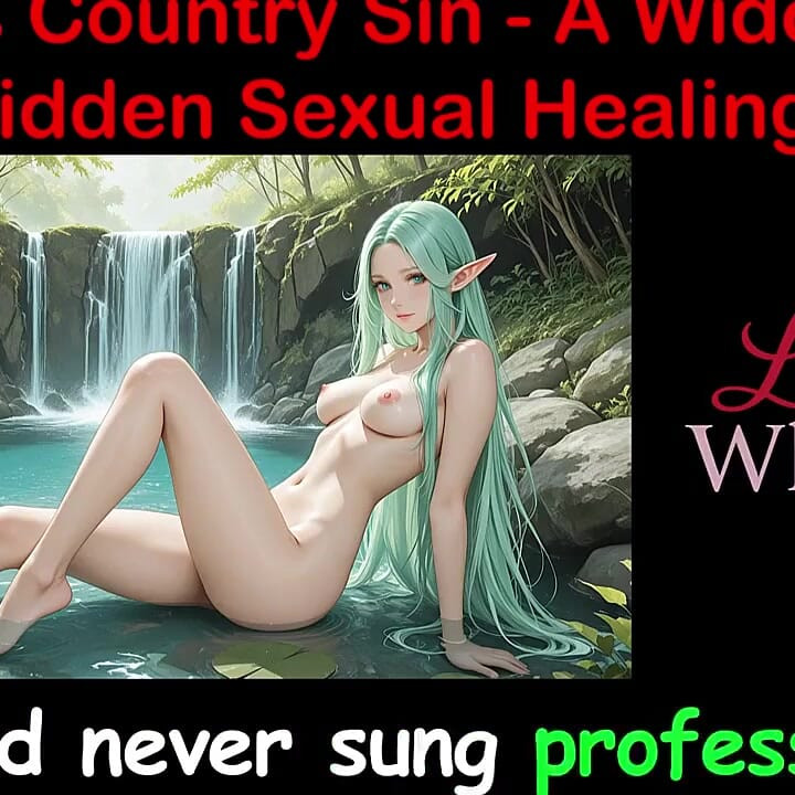 Cross Country Sin a Widower’s Forbidden Sexual Healing Part 30 - English Audio Sex Story