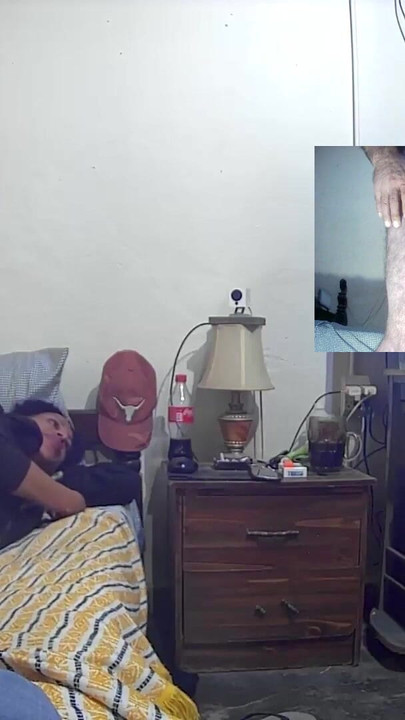 UNEXPECTED CREAMPIE - I Shot My Cum In Her Pussy | Clip 1