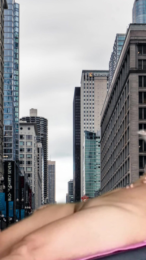 NEW YORK TEMPTATION WITH ADAMANDEVE AND LUPO | Clip 1