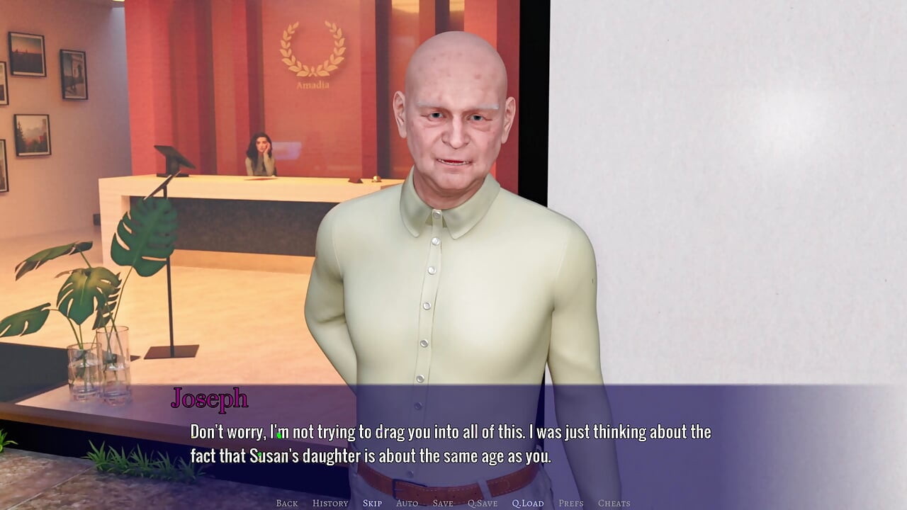 Fucking Everyone (part 5)