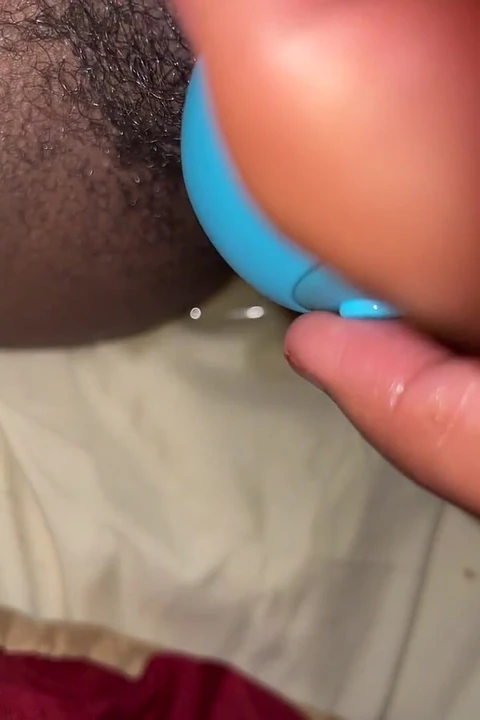 I’m Going to Make U Cum After This