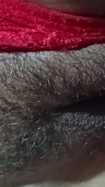 Epic moment from "Indian wife romancing with her neighbor and then enjoying fucking."