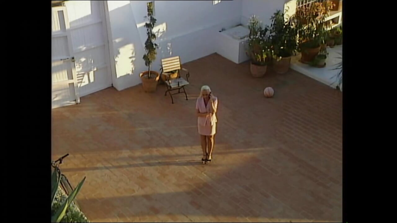 Das Internat (tam film)
