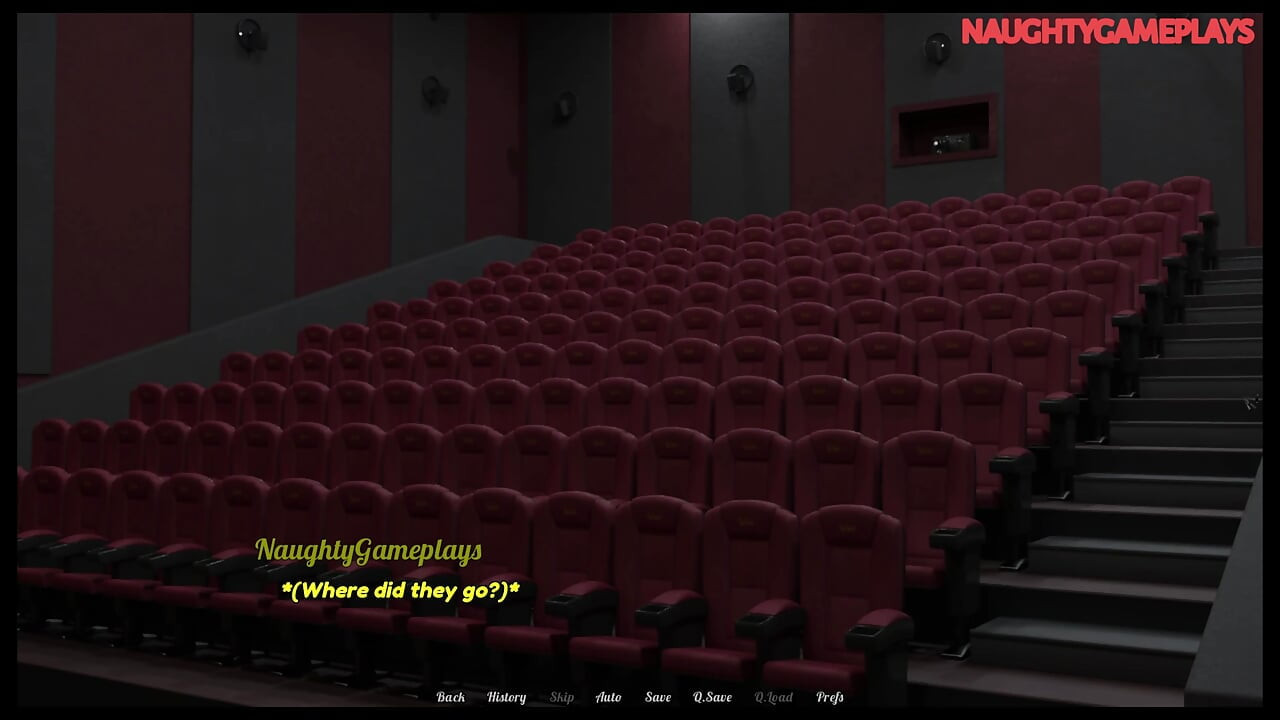 Hotwife Fucking With An Old Man While Her Husband Watch and Jerk Off - Perfect Housewife 04 By k4soft