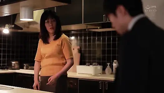 You're My Obedient Virgin Pet. Beautiful Female Boss Tamed You as a Convenient Toy, Part 1