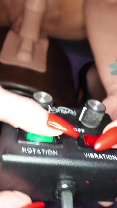Sybian Splash | Κλιπ 1