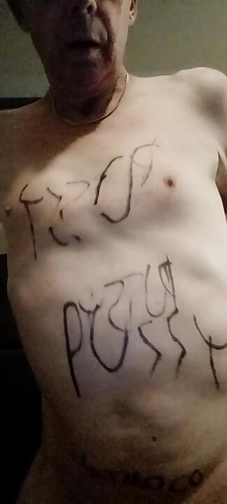 I Want A Master To Own Me, Use Me, Cuck Me, Do Whatever He Wants