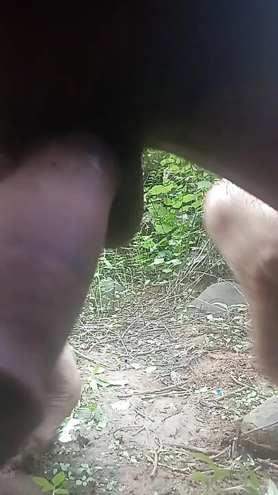 Indian desi boy