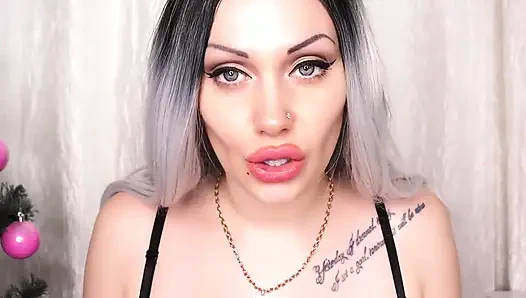 Видео для твоей жены!! Я научу ее, как нести куколду удовольствие и трахаться с кем она хочет!