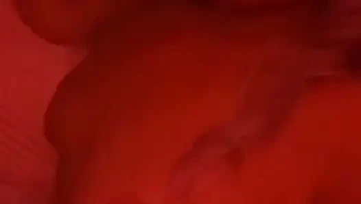 Sweetest Dreams Getting Ready for Bed with Stepmommy