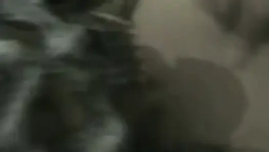 Halloween Night Italian Amateur Fun