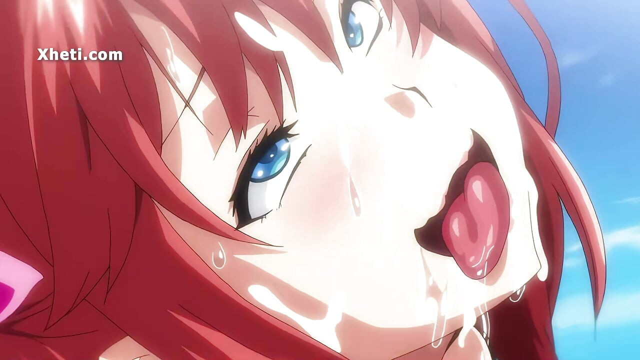 Anime Hentai, da, fute-mă așa