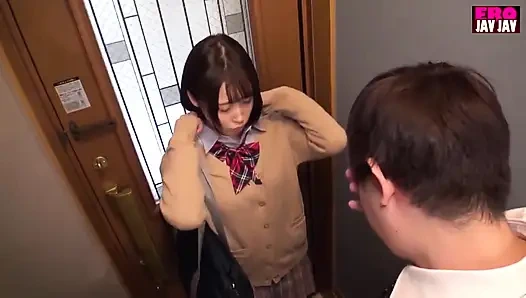 Die süße und einvernehmliche verführung einer mutigen erwachsenen schönheit - teil 3