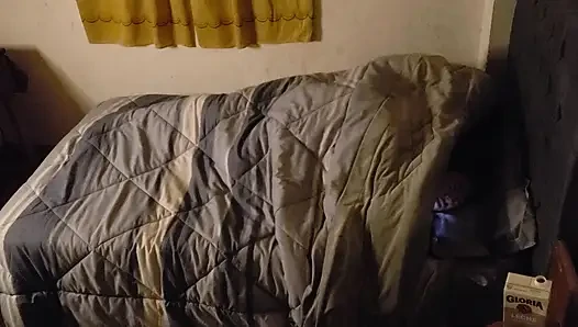 meine hübsche ehefrau bittet mich um einen quickin (MEHR IN MEINER FANSLY)
