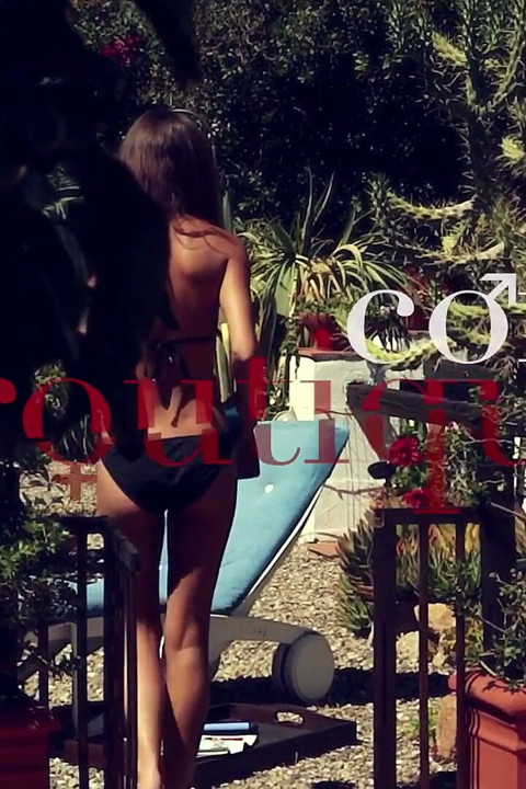 Candice Luca - Melting Down for You