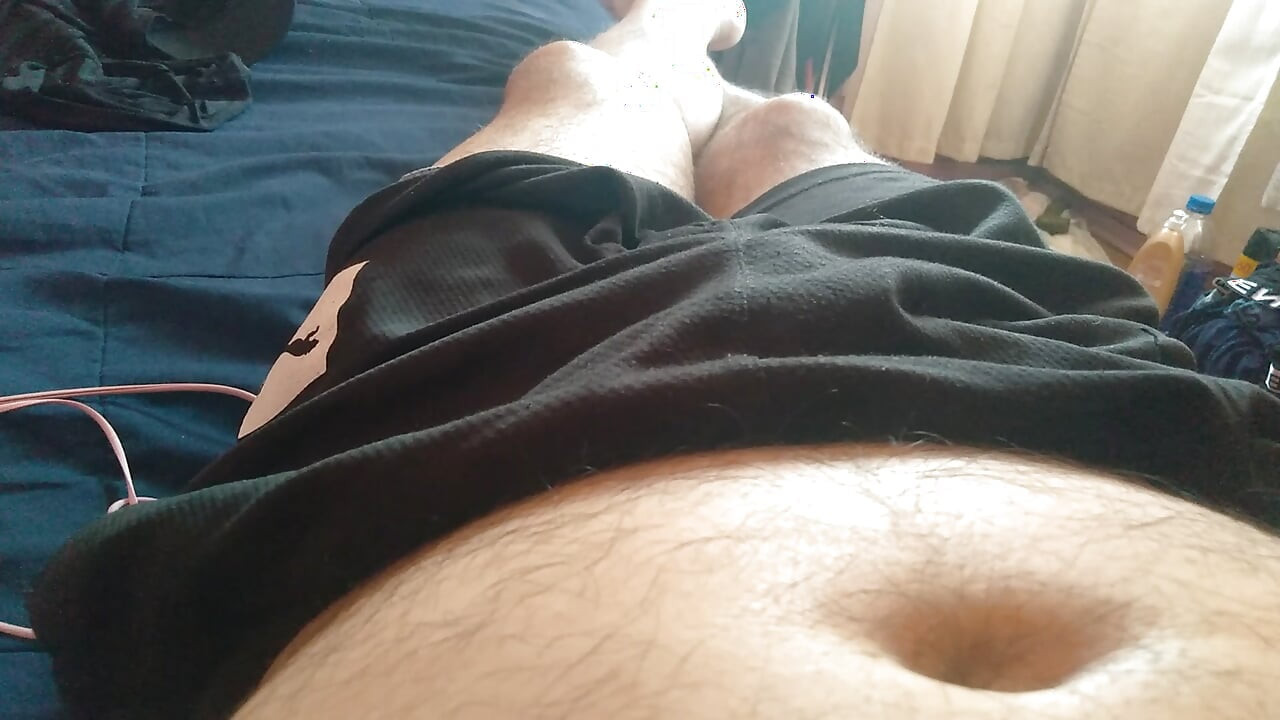 A man with a thick cock will have very hot hardcore sex.