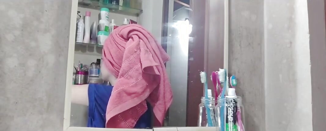 Routine and Hair Care