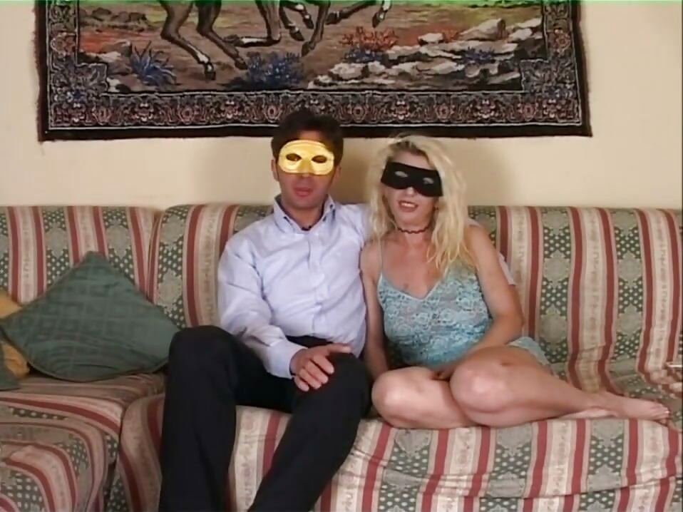 Moje úplně poprvé jsem udělal dp