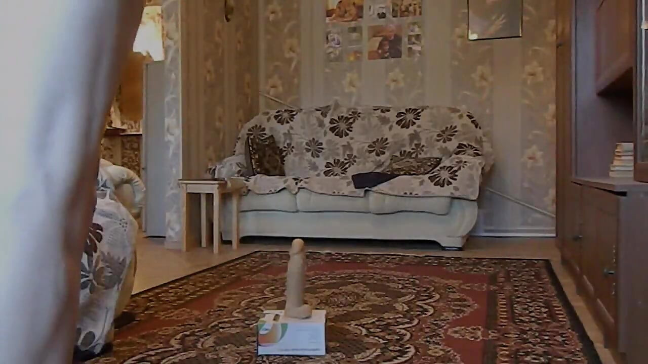 Shemale Passive Crossdresser Ksyusha Sexy Ass 03.02.2022 HD
