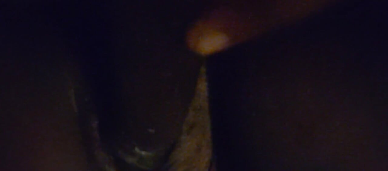 Dildo play