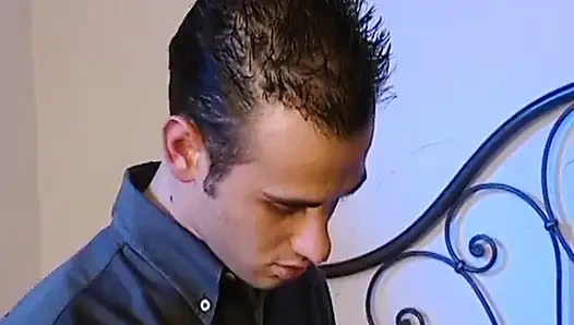 Euro MILF - Anal and DP Hardcore