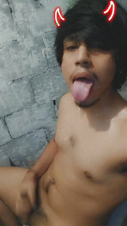 You Like Me as Diablo