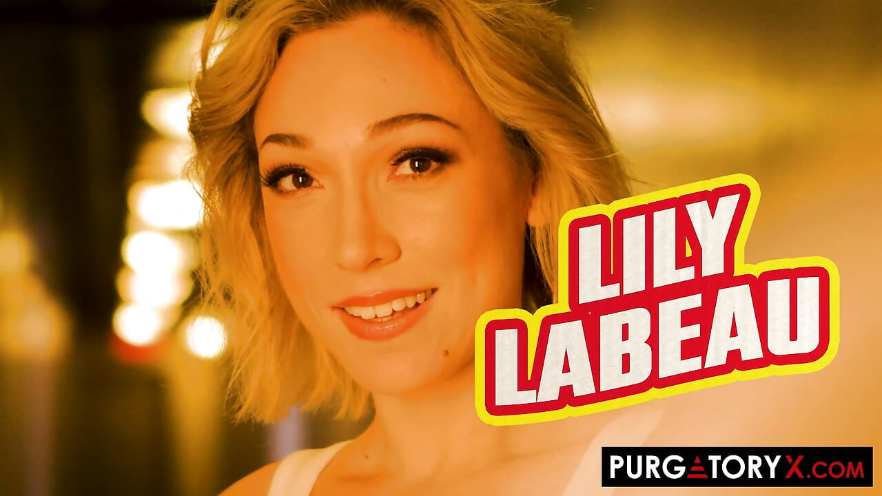 PURGATORYX - A entregadora Vol 1 Parte 1 com Lily Labeau