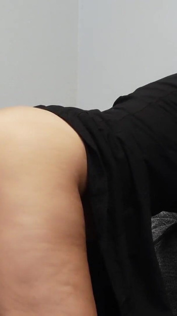 Memorable moment from "A Date to Dismember - WEDNESDAY XXX E01 - MILF STELLA FULL VIDEO"