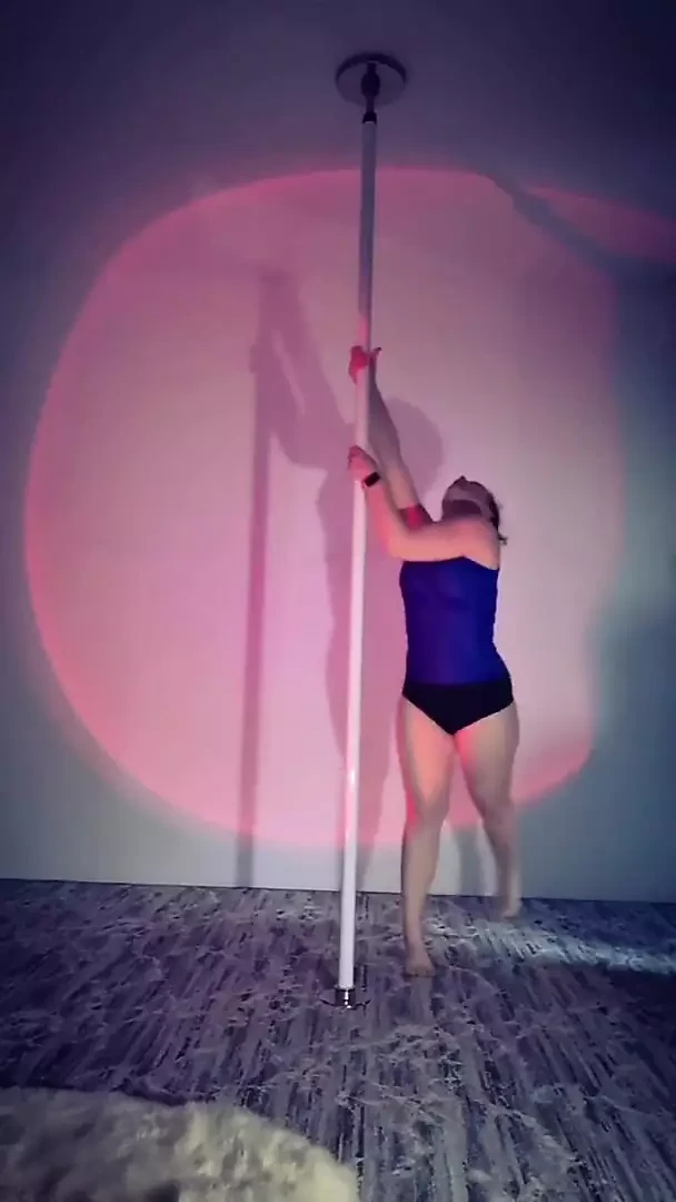 AngelaWhiti video