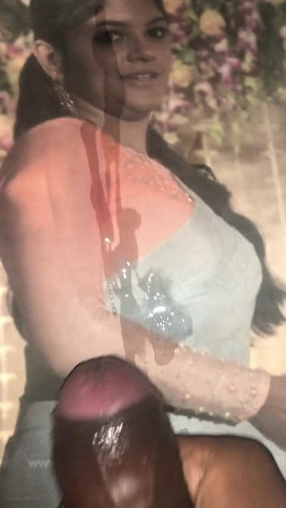 Aparna balamurali cumtribute