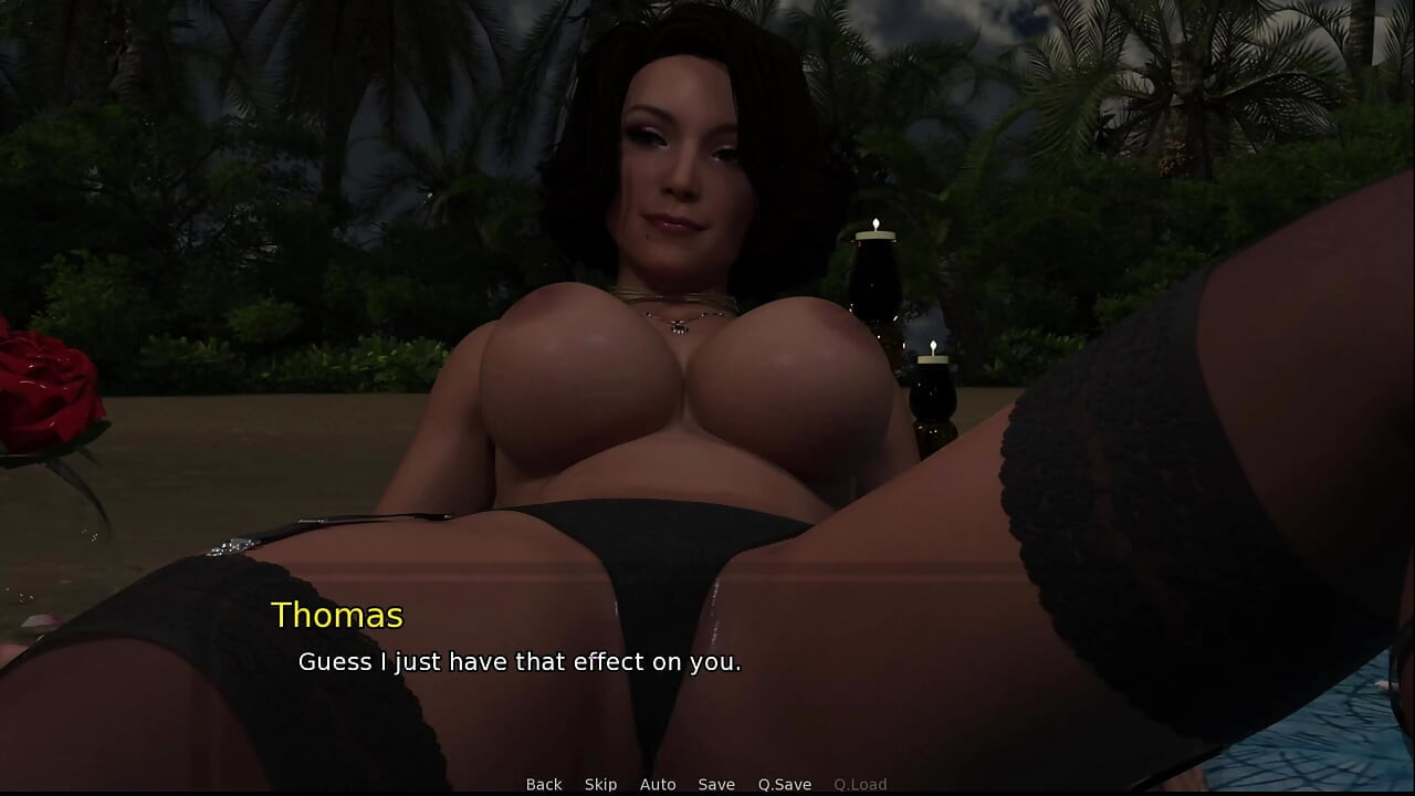 Grandmas House 135 Amy Finally Let Thomas Fuck Her