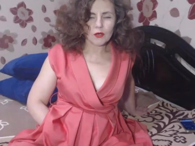 MATURE WEBCAM 169