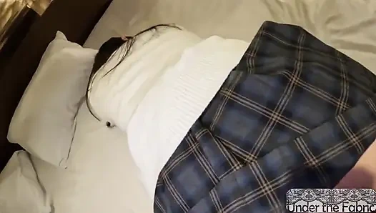 Si cantik rambut hitam Gcupeclipse muncul sebagai sensasi era sekali - 2